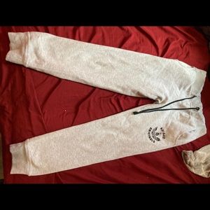 Adidas original sweat pants